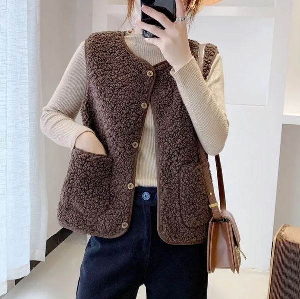 Elegant Comfortabel Cardigan